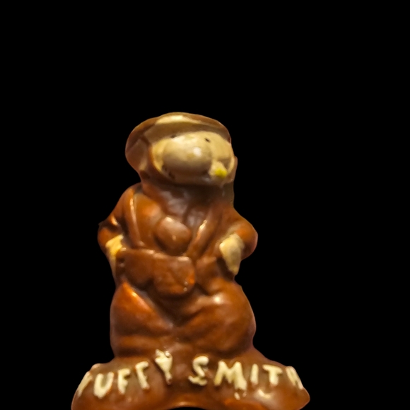 Salt and pepper shakers - Picture 7 of 11